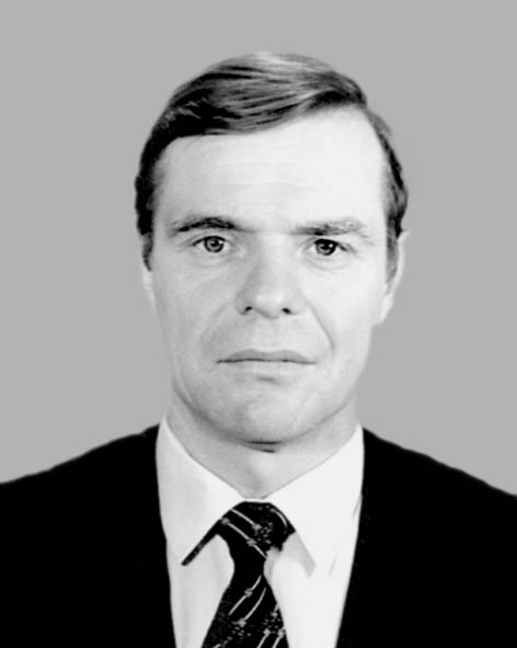 Бичков Сергій Андрійович